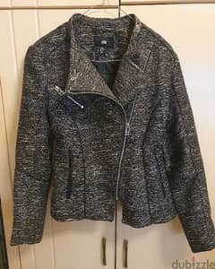 jacket H&M