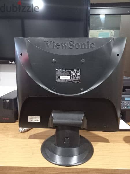 view sonic monitor 1