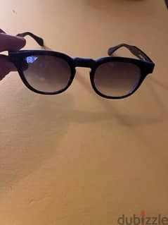 NAU sunglasses 2 tones