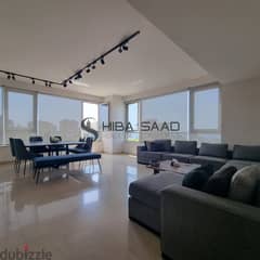 Apartment for Sale in Hamra شقق للبيع في الحمرا