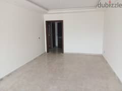 132 Sqm | Brand New Apartment For Sale In Basta El Tahta | Calm Area