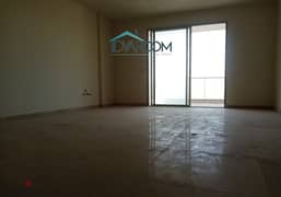 DY1269-INSTALLMENT Plan up to 5 years! Wadi Chahrour Apartment!!