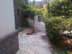 L05862 - Independent House for Rent in Naccache
