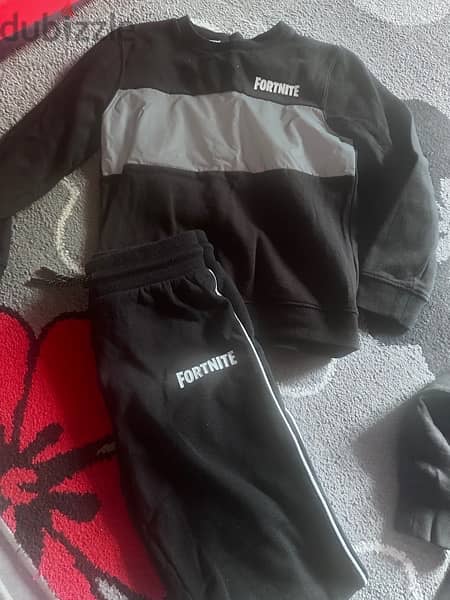 sweats for boys used like new and new 4