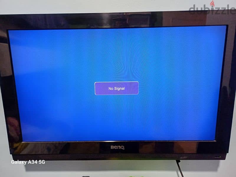 Benq Tv in a very good condition 0