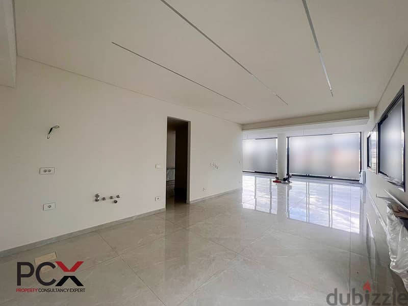 Apartment for Sale in Yarze I With Terrace & View I Calm Area 2