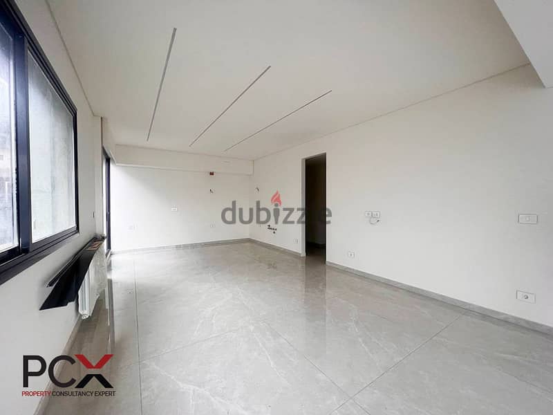 Apartment for Sale in Yarze I With Terrace & View I Calm Area 3