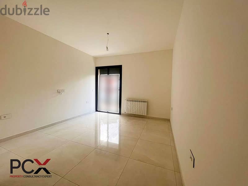 Apartment for Sale in Yarze I With Terrace & View I Calm Area 7