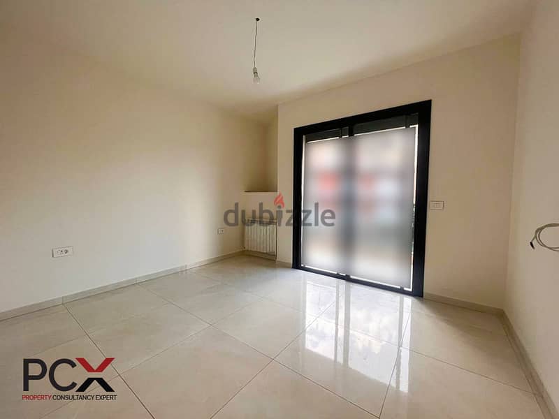 Apartment for Sale in Yarze I With Terrace & View I Calm Area 8