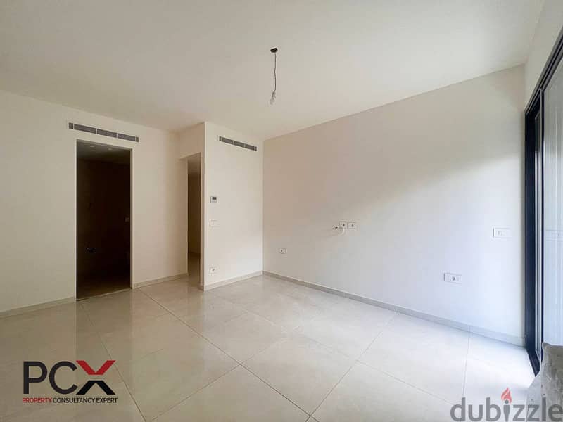 Apartment for Sale in Yarze I With Terrace & View I Calm Area 9