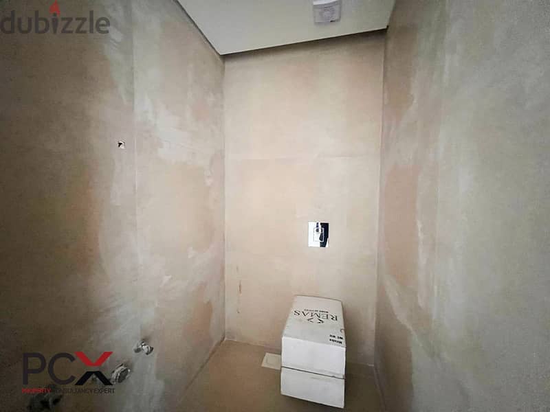 Apartment for Sale in Yarze I With Terrace & View I Calm Area 10