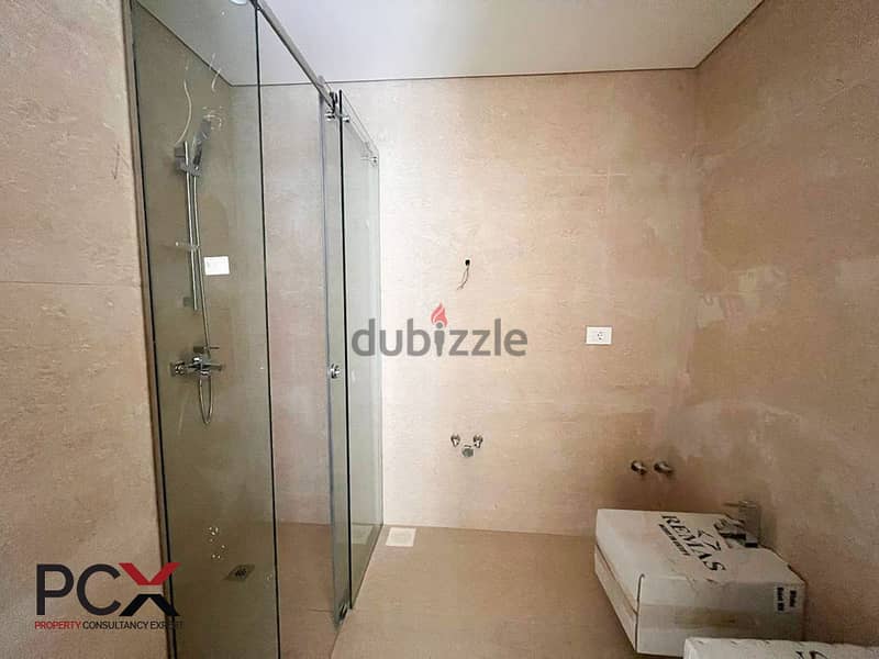 Apartment for Sale in Yarze I With Terrace & View I Calm Area 12