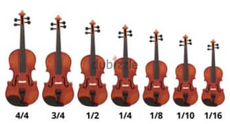 violons