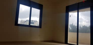 L04396 - Apartment For Rent In The Center Of Hazmieh With Open View