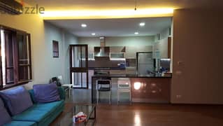 L04777 - Furnished Apartment For Rent in Baabdat