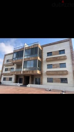 new apartments for sale/rent in dhour araya for info whatsapp 03689818