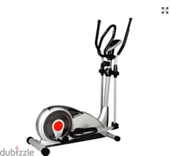 Elyptical trainer 0