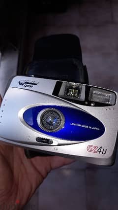 New camera for sale very good condition