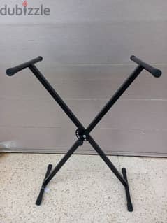 Stand for Keyboard- Heavy duty  - New