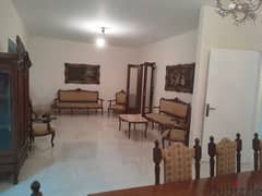 Prime Location Apartment in Ain El Remmaneh, Beirut