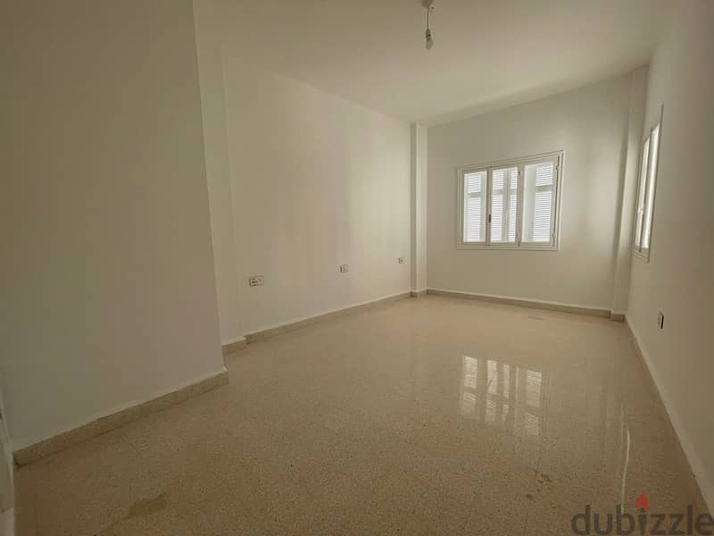 L13868-Renovated 2-Bedroom Apartment for Rent in Achrafieh 1