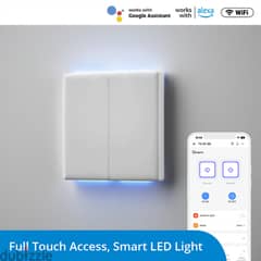 Sonoff Ultimate US Type | Sonoff Light Switch