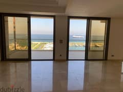 A 427 m2 apartment with 274 m2 terrace for sale in Dbaye