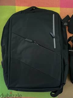 Backpack Set (3 pieces)
