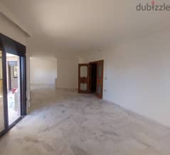 200 SQM Prime Location Apartment in Beit El Chaar, Metn with Terrace