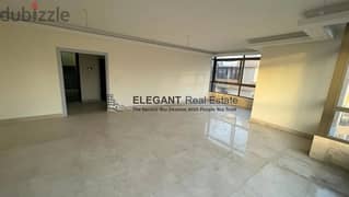 New Deluxe Apartment | Modern Building | Hot Deal