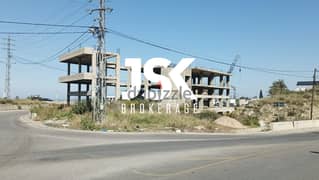 L13911-Core & Shell Building With Land for Sale in Aamchit