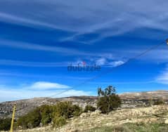 1500 Sqm | Prime Location Land For Sale In Tarchich | Panoramic View