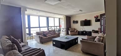 Apartment for Sale in Rawche شقة للبيع في الروشة