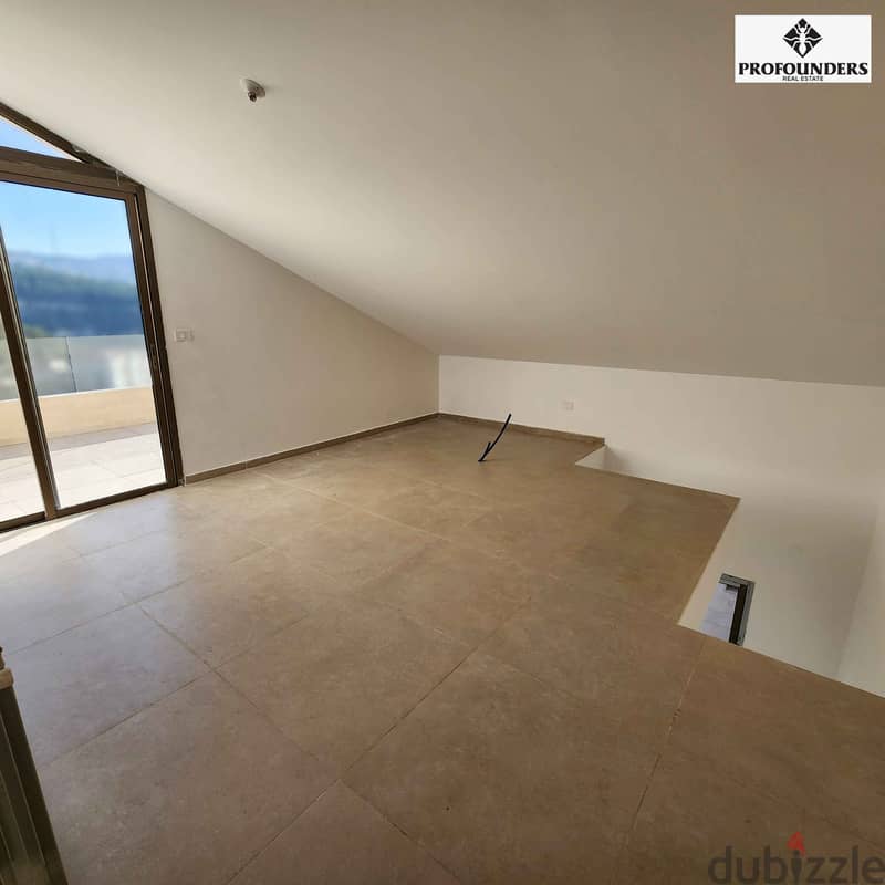 Duplex for Sale in Rabweh دوبلكس للبيع في الربوة 9