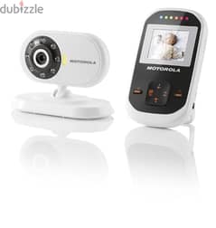 Ip Camera Wifi Motorola Video Baby Monitor كاميرا مراقبة الأطفال