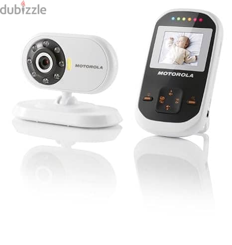 ip cam Smart  Camera baby monitor with screen 1