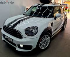 Countryman Full premium package with 41000miles!!!!!
