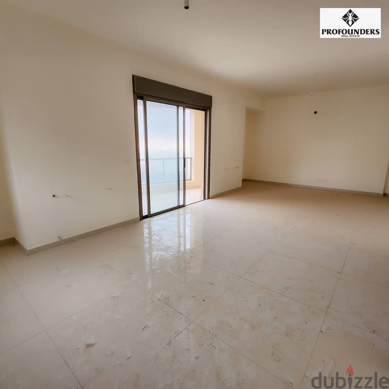 Apartment for Sale in Nabay شقة للبيع في ناباي 3