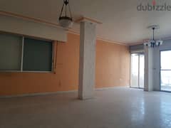 L05221-Spacious Apartment For Rent in the Heart of Hazmieh