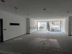 300 SQM Shop for Rent in Zouk Mikael, Keserwan