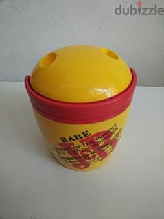 Vintage JB ice bucket - Not Negotiable