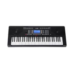 Conqueror Electronic musical keyboard 61 Key Touch Response - MKY186