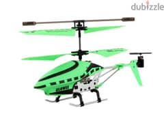 german store revell rc hilecopter 3 channel