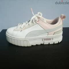 Puma Mayze Trainers