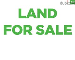 REF#CN96650 Unbeatable Land Opportunity: 3 Prime Plots of Land- 850SQM