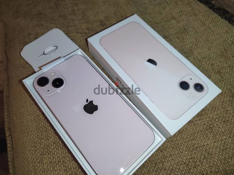 iphone 13 New From UAE 0