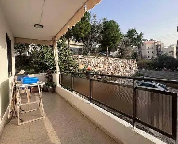 100m2 apartment + view for sale in Blat /Jbeil 2