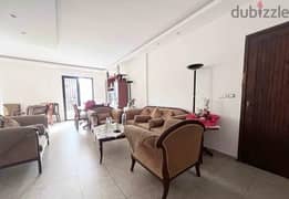 100m2 apartment + view for sale in Blat /Jbeil 0