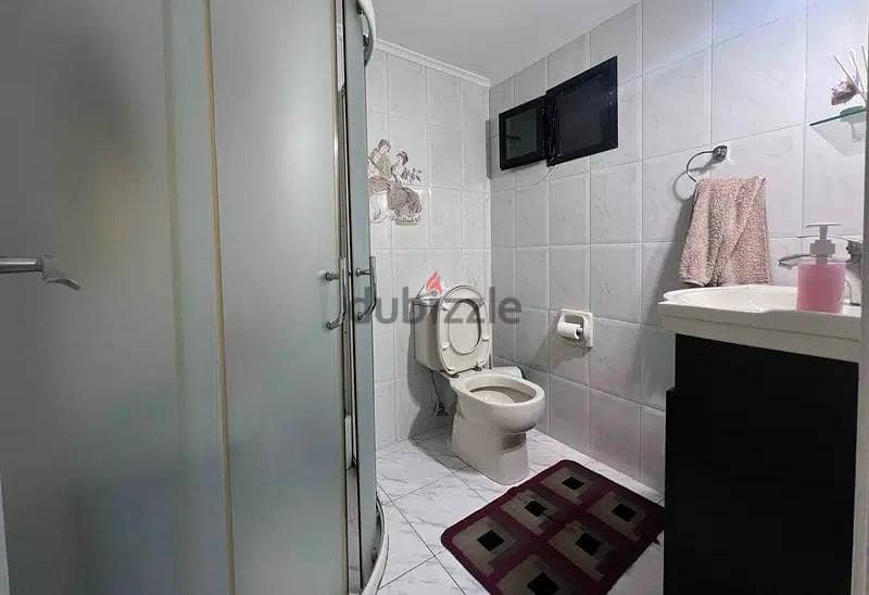100m2 apartment + view for sale in Blat /Jbeil 10
