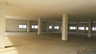 L01812 - Industrial Space For Rent In Dora